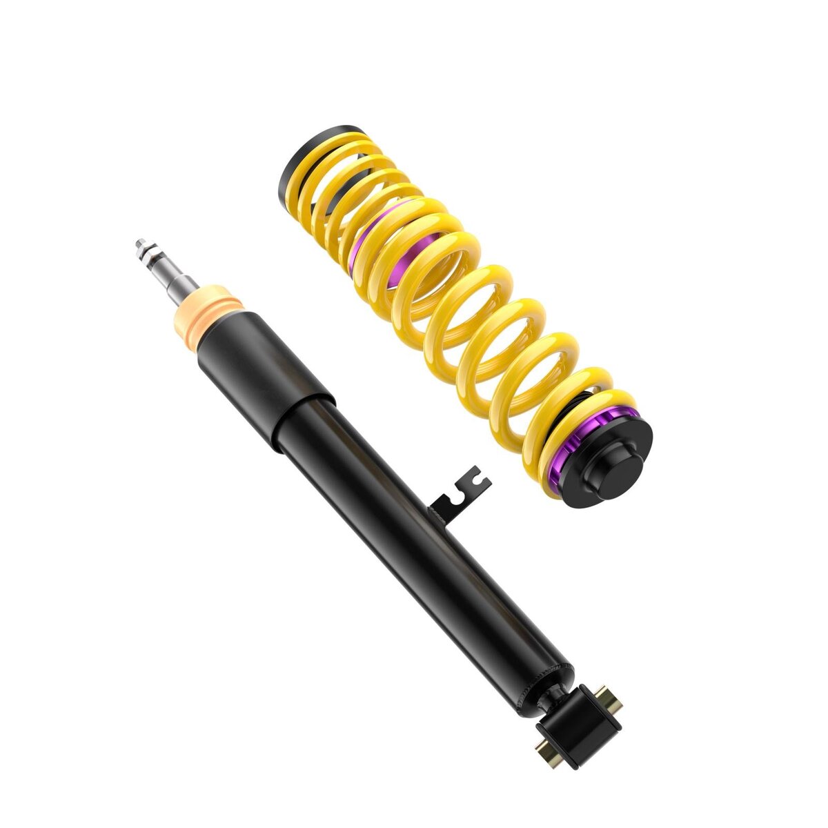 KW Coilover V2 BMW 152200EV - Image 7
