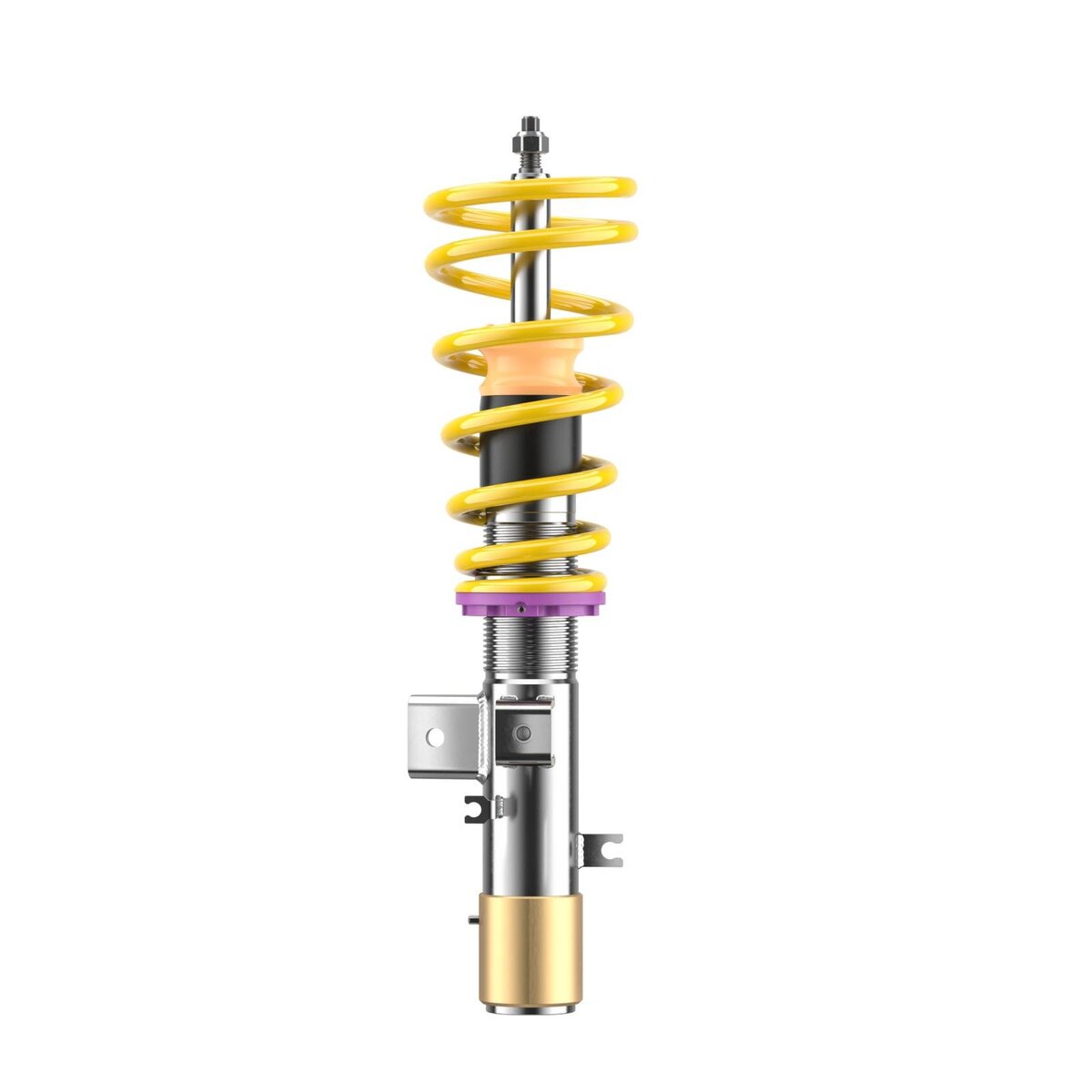 KW Coilover V2 BMW 152200EW - Image 5