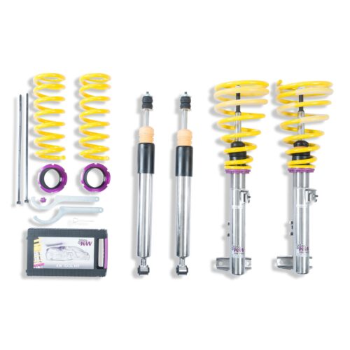 KW Coilover V2 Mercedes-Benz 15225002