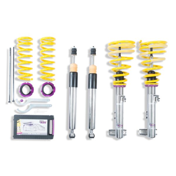 KW Coilover V2 Mercedes-Benz 15225002