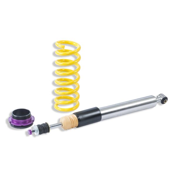 KW Coilover V2 Mercedes-Benz 15225002 - Image 4