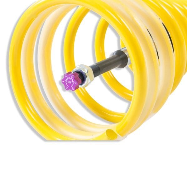 KW Coilover V2 Mercedes-Benz 15225002 - Image 5