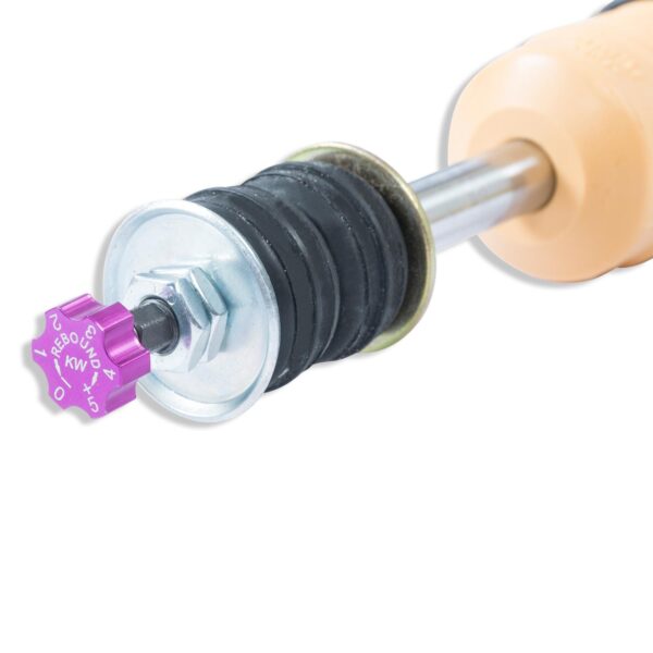 KW Coilover V2 Mercedes-Benz 15225002 - Image 6
