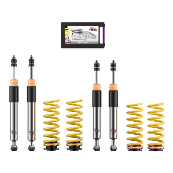 KW Coilover V2 Mercedes-Benz 15225018