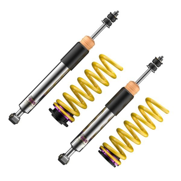 KW Coilover V2 Mercedes-Benz 15225018 - Image 2