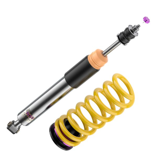 KW Coilover V2 Mercedes-Benz 15225018 - Image 3