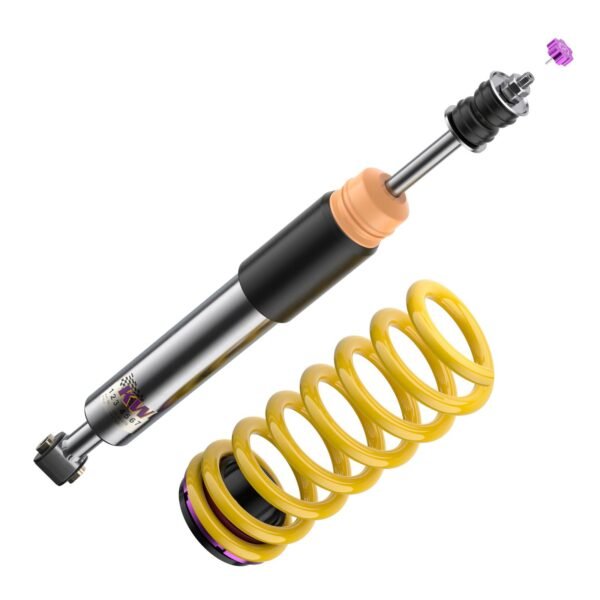 KW Coilover V2 Mercedes-Benz 15225018 - Image 6