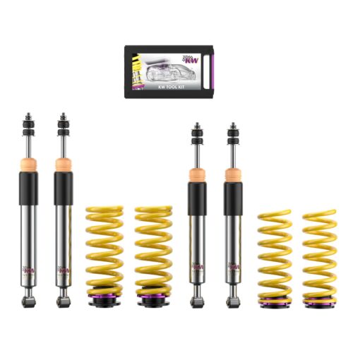 KW Coilover V2 Mercedes-Benz 15225019