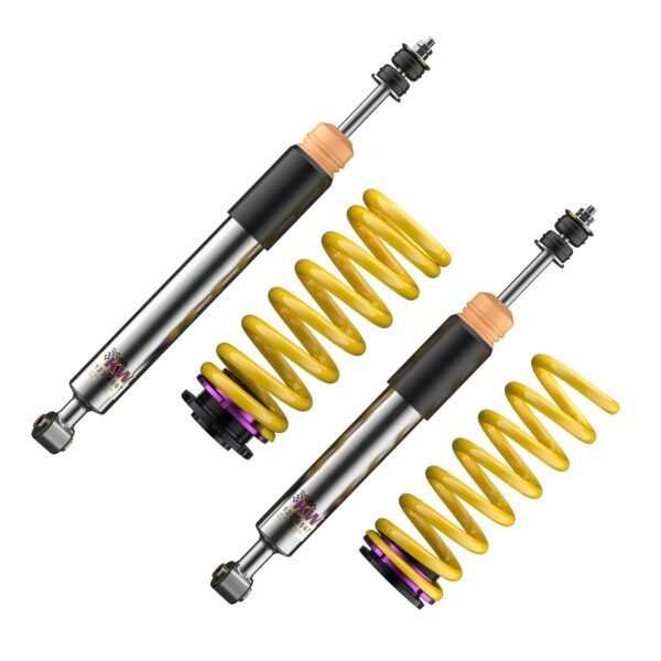 KW Coilover V2 Mercedes-Benz 15225019 - Image 2