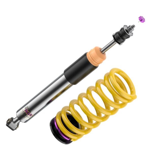 KW Coilover V2 Mercedes-Benz 15225019 - Image 3