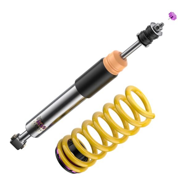KW Coilover V2 Mercedes-Benz 15225019 - Image 6