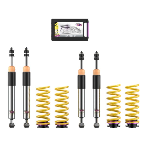 KW Coilover V2 Mercedes-Benz 15225023
