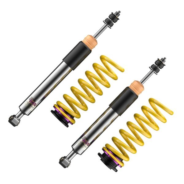 KW Coilover V2 Mercedes-Benz 15225023 - Image 2