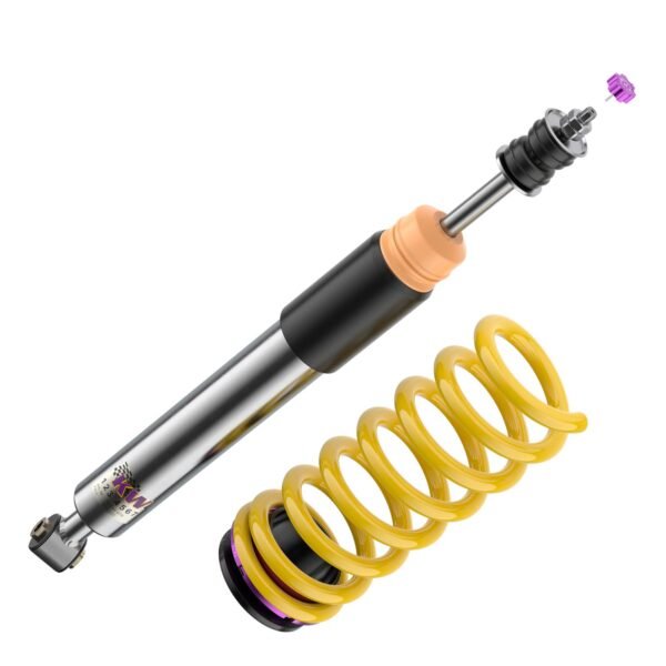 KW Coilover V2 Mercedes-Benz 15225023 - Image 3