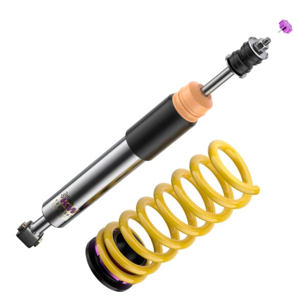 KW Coilover V2 Mercedes-Benz 15225023 - Image 6