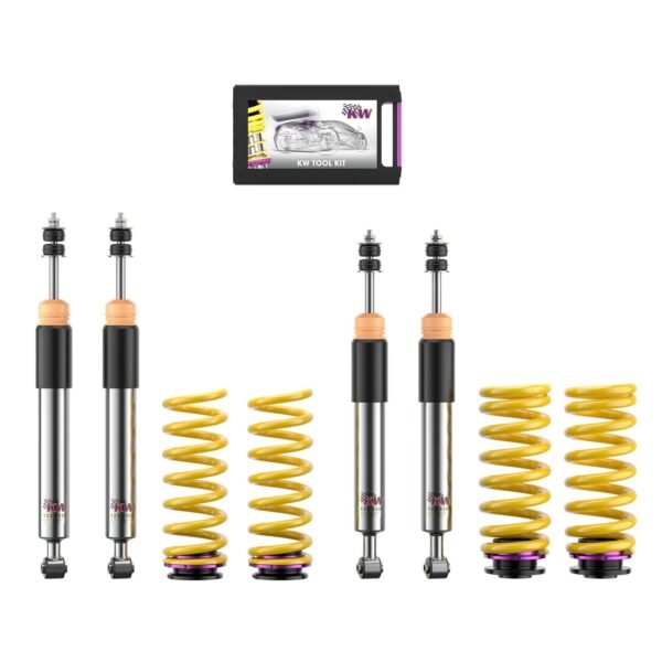 KW Coilover V2 Mercedes-Benz 15225030