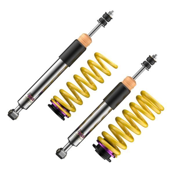 KW Coilover V2 Mercedes-Benz 15225030 - Image 2