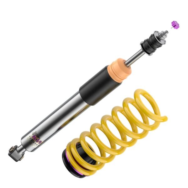 KW Coilover V2 Mercedes-Benz 15225030 - Image 3