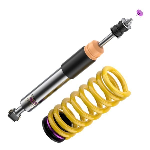 KW Coilover V2 Mercedes-Benz 15225030 - Image 6