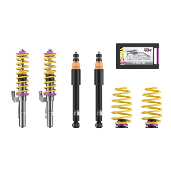 KW Coilover V2 Smart 15226004