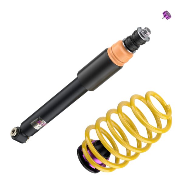 KW Coilover V2 Smart 15226004 - Image 6