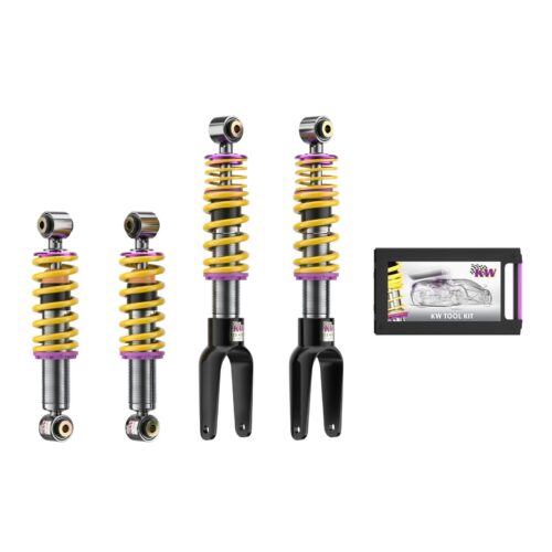 KW Coilover V2 Chrysler 15227004