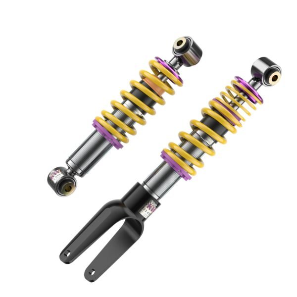 KW Coilover V2 Chrysler 15227004 - Image 2