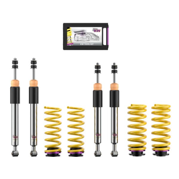 KW Coilover V2 Chrysler 15227009