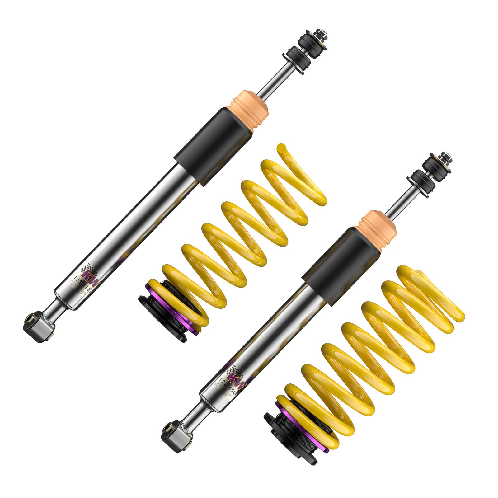 KW Coilover V2 Chrysler 15227009 - Image 2