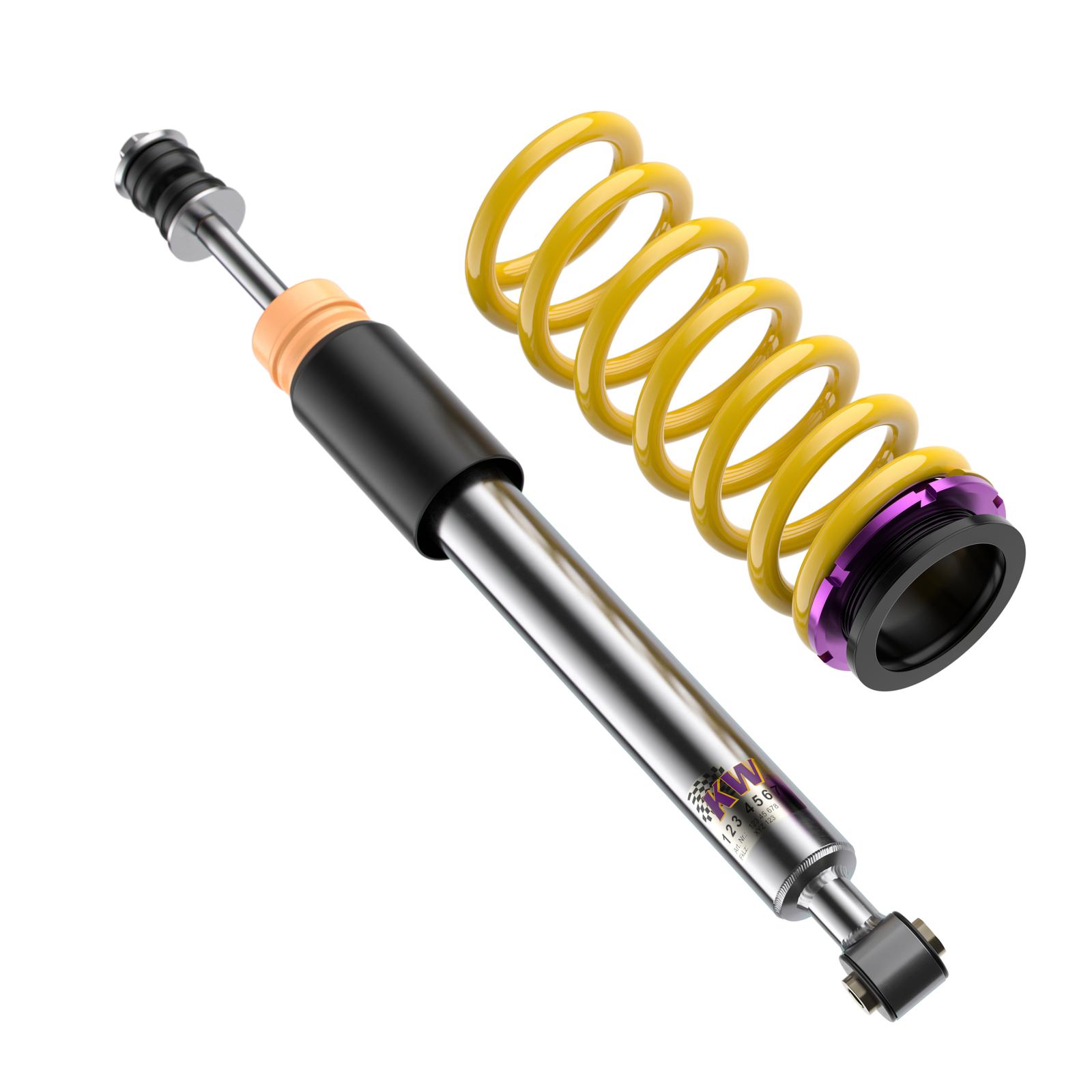 KW Coilover V2 Chrysler 15227009 - Image 4