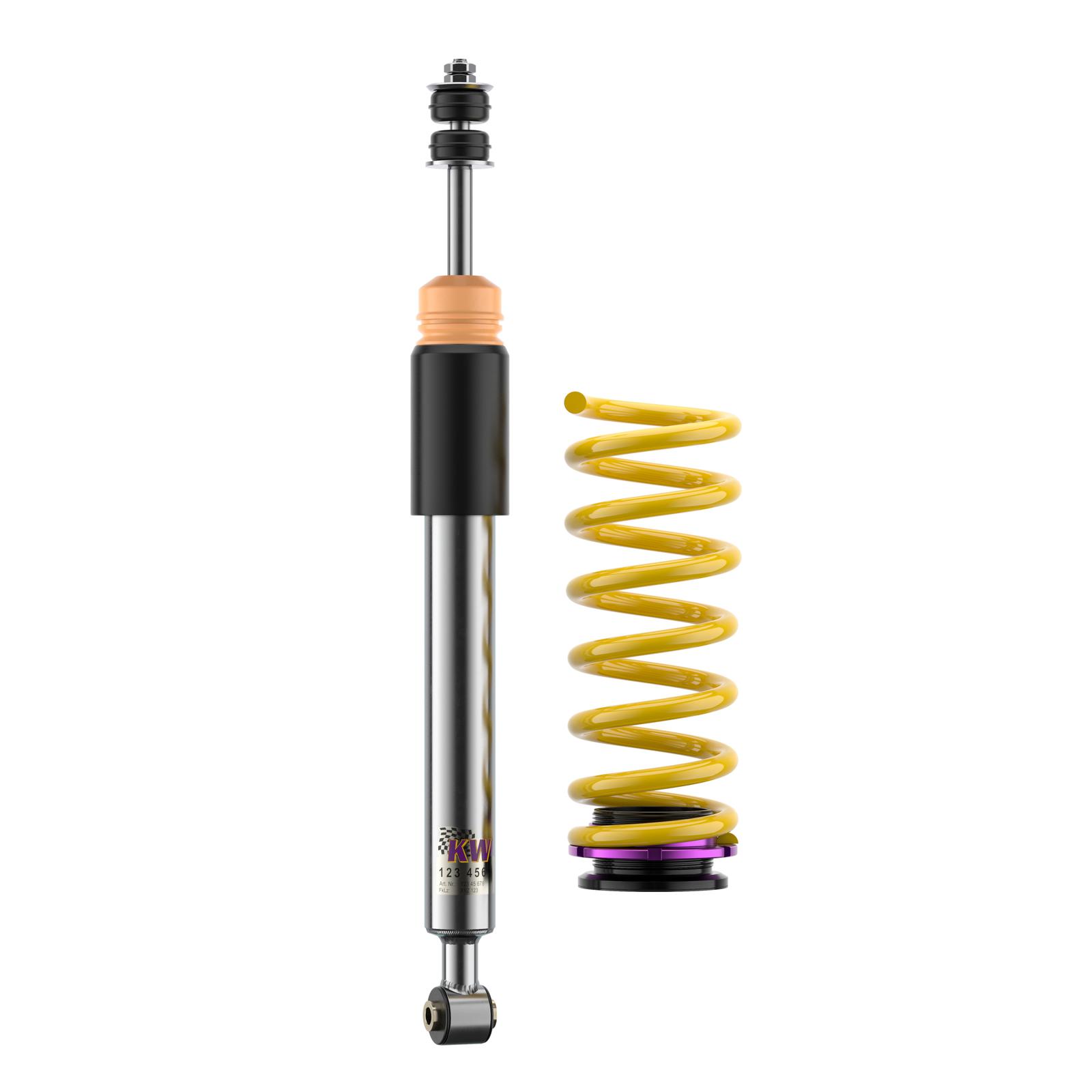 KW Coilover V2 Chrysler 15227009 - Image 5