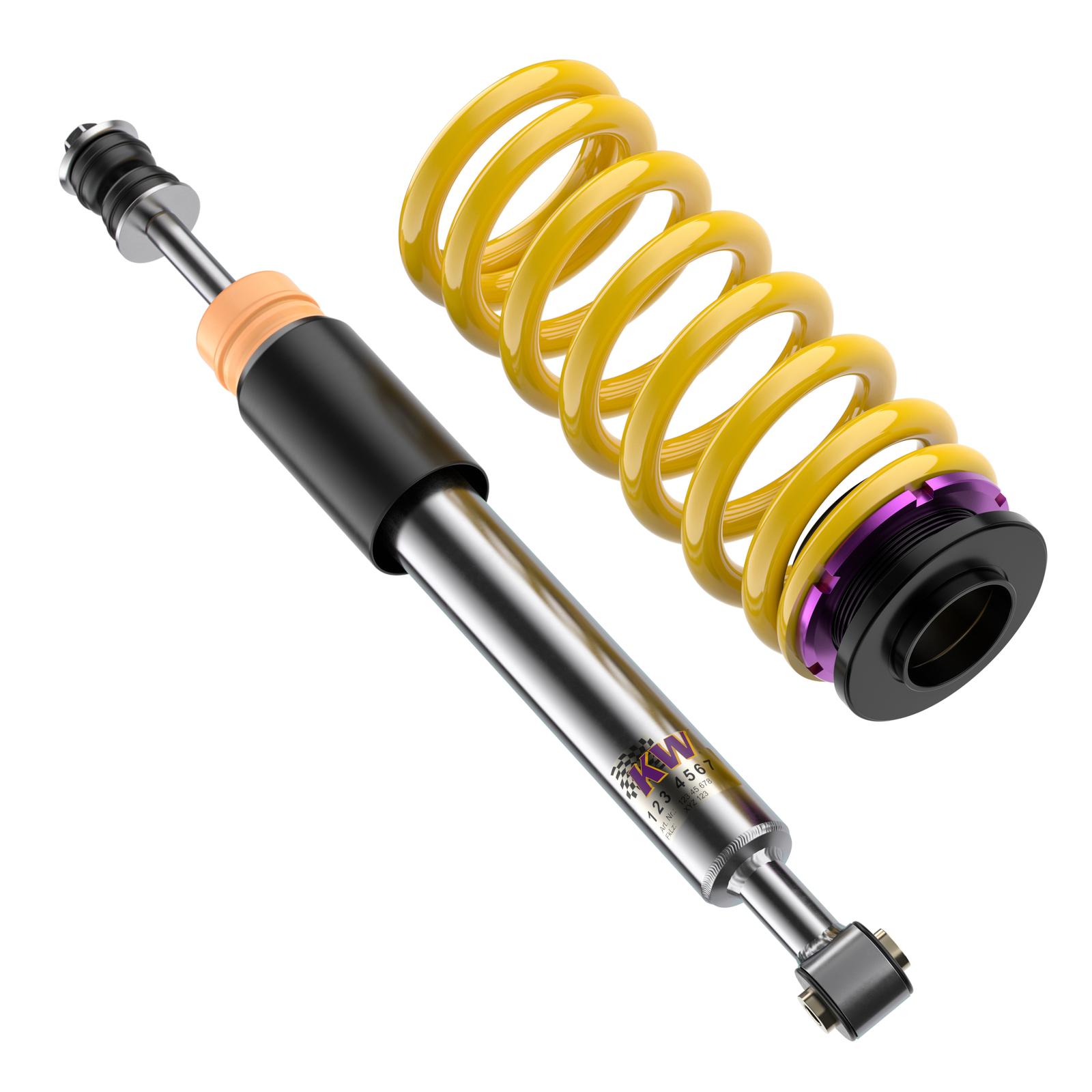KW Coilover V2 Chrysler 15227009 - Image 7