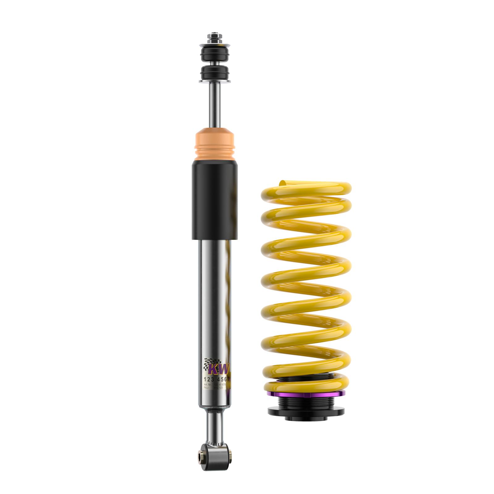 KW Coilover V2 Chrysler 15227009 - Image 8