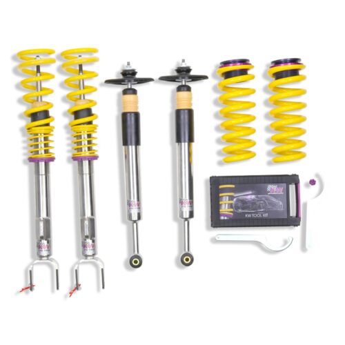 KW Coilover V2 Chrysler Dodge 15227019