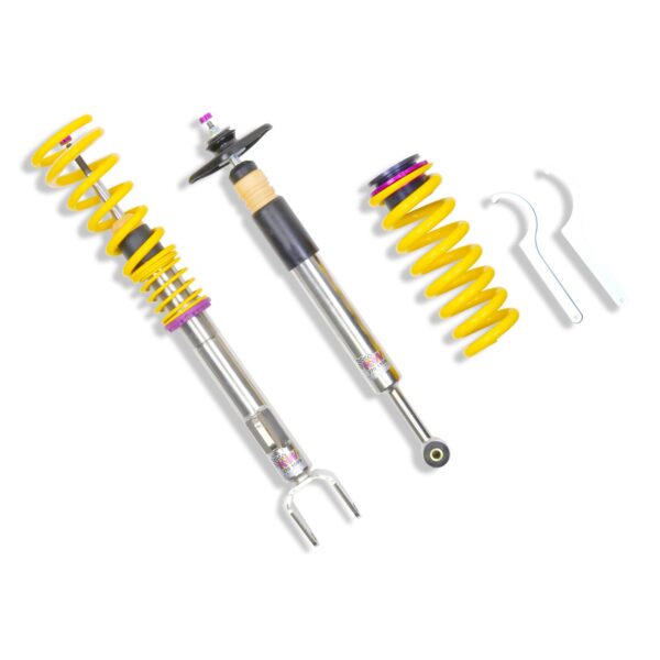 KW Coilover V2 Chrysler Dodge 15227019 - Image 2