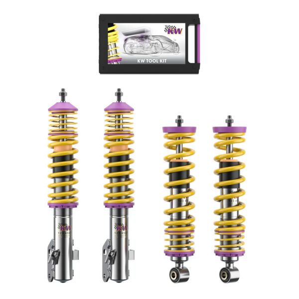KW Coilover V2 Subaru 15245006