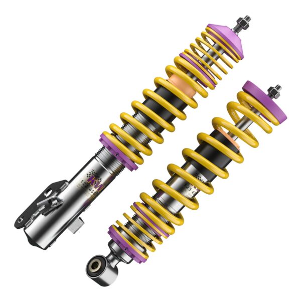 KW Coilover V2 Subaru 15245006 - Image 2