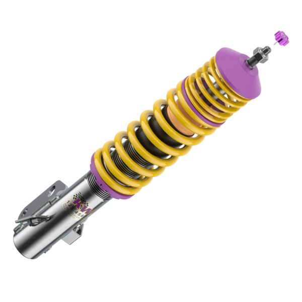 KW Coilover V2 Subaru 15245006 - Image 3
