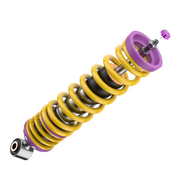 KW Coilover V2 Subaru 15245006 - Image 6