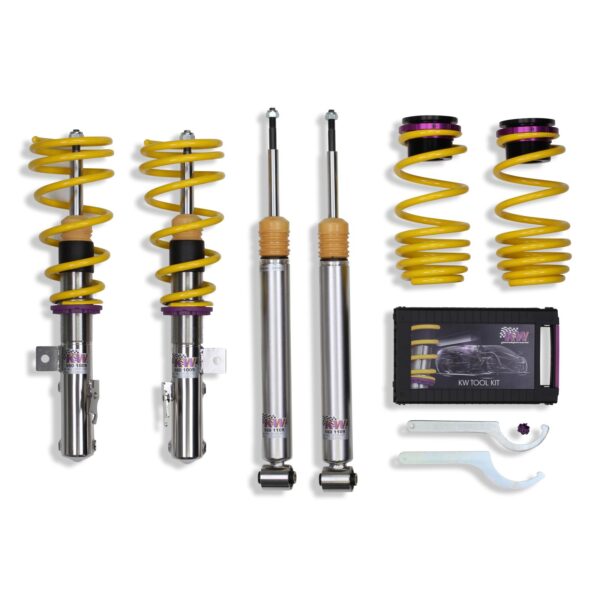 KW Coilover V2 Toyota 15256012