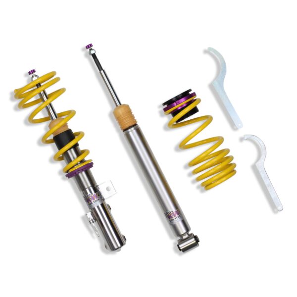 KW Coilover V2 Toyota 15256012 - Image 2
