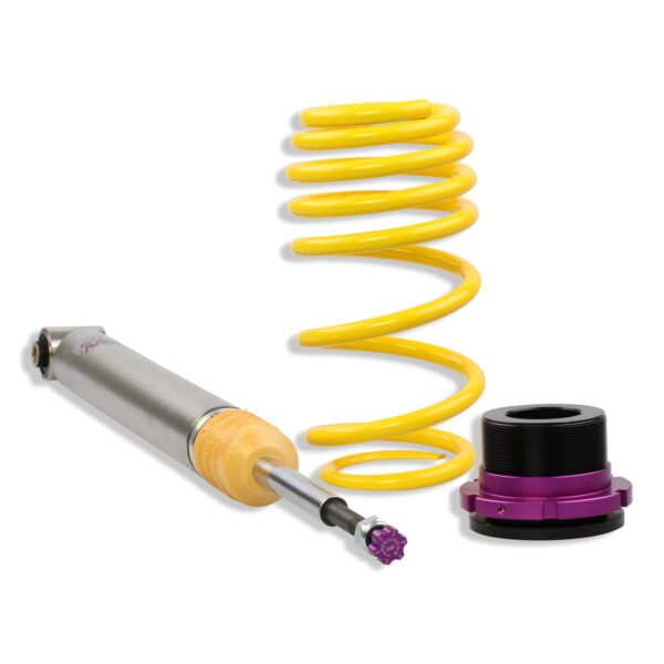 KW Coilover V2 Toyota 15256012 - Image 4
