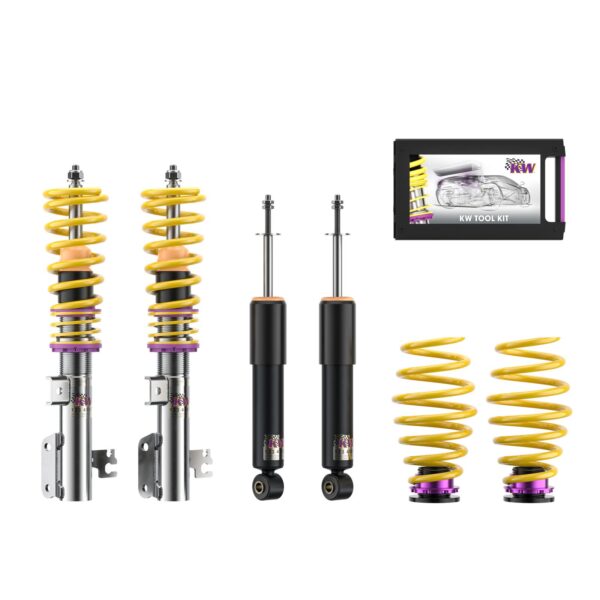 KW Coilover V2 Saab 15264001