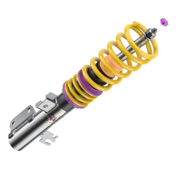 KW Coilover V2 Saab 15264001 - Image 3