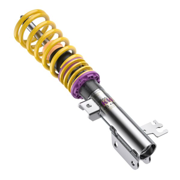 KW Coilover V2 Saab 15264001 - Image 4
