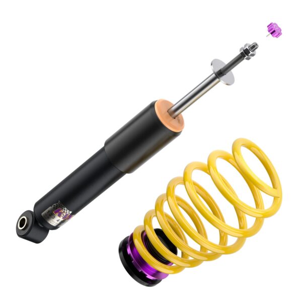 KW Coilover V2 Saab 15264001 - Image 6