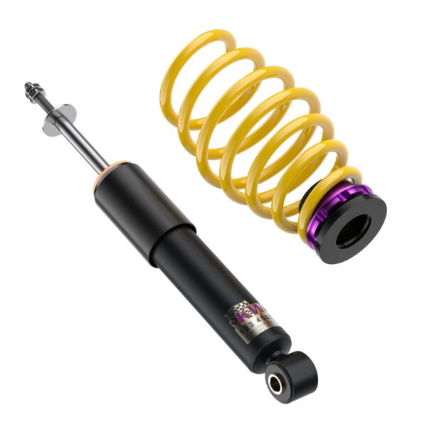 KW Coilover V2 Saab 15264001 - Image 7