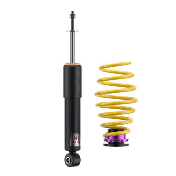 KW Coilover V2 Saab 15264001 - Image 8