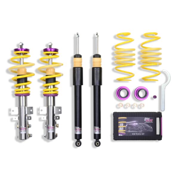 KW Coilover V2 Peugeot 15270019