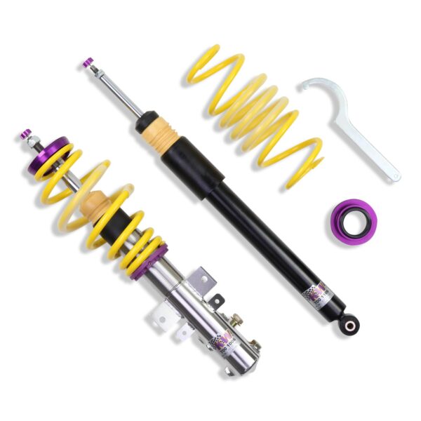 KW Coilover V2 Peugeot 15270019 - Image 2